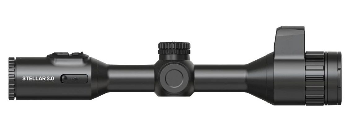 Termovize Hikmicro Stellar SH35L 3.0 - Obrázek Termovize Hikmicro Stellar SH35L 3.0 - Obrázek